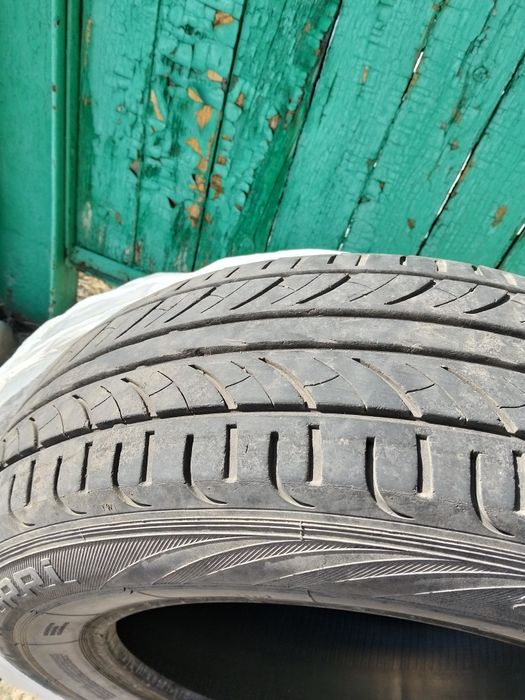 Продам летнюю резину