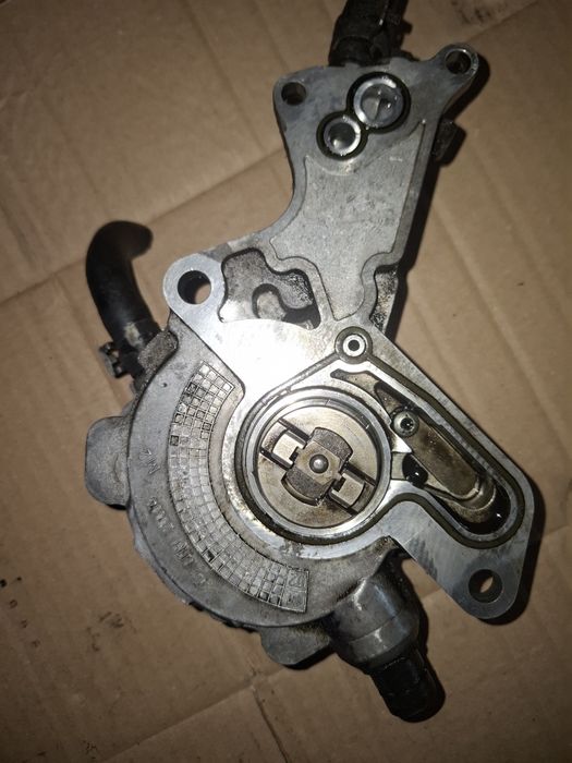 Pompa Tandem Wolswagen Sharan 1.9 AUY Golf 4 1.9 AJM