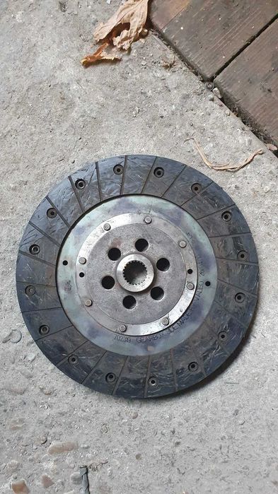 disc ambreaj sharan/alhambra 2.0d 140 cai