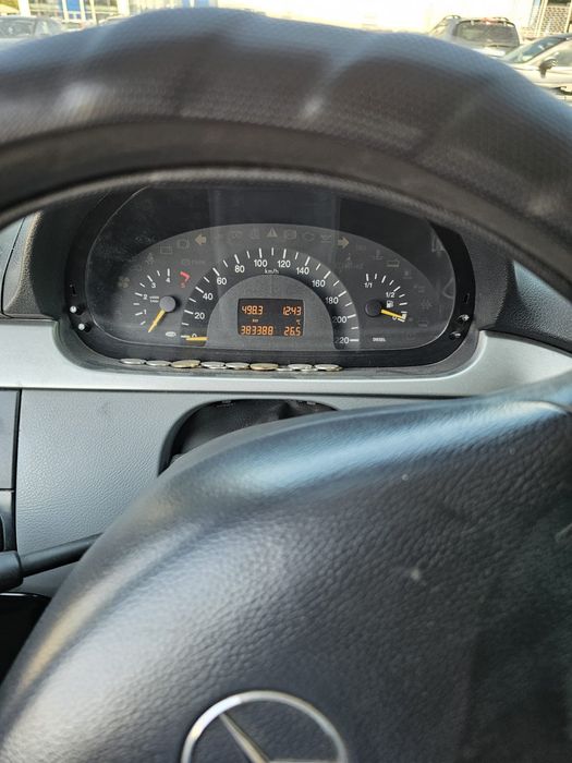 MERCEDES-BENZ Vito 2006 — imagine 3