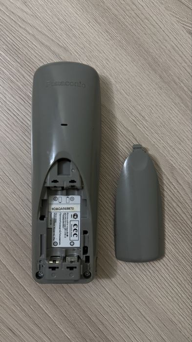 Продам домашний радиотелефон Panasonic