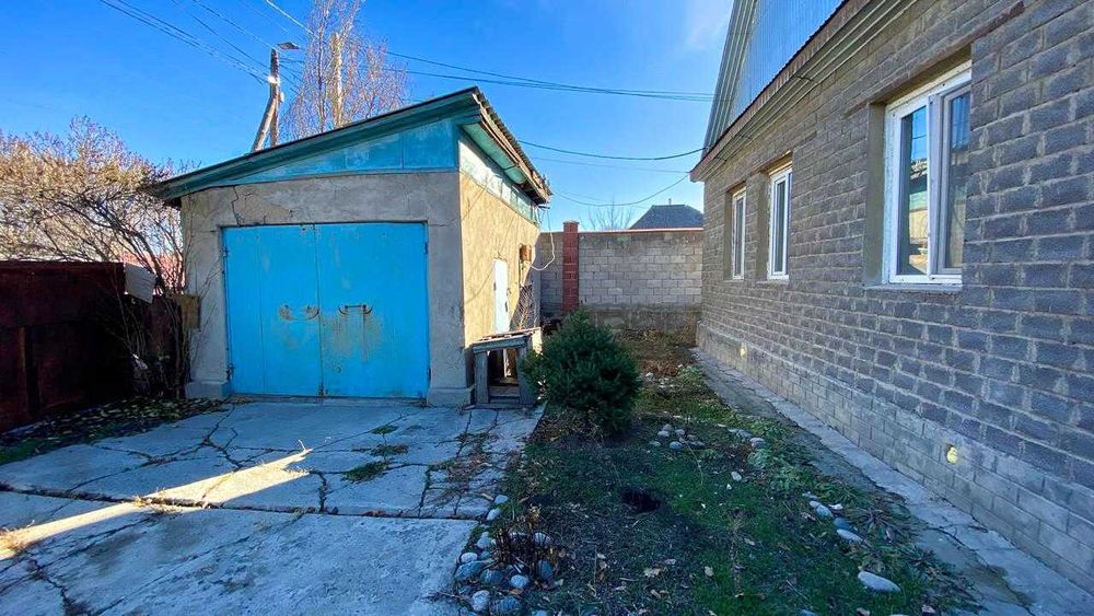 Продам дом Алибек Империя