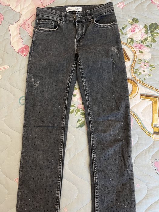 Детски дънки Zara