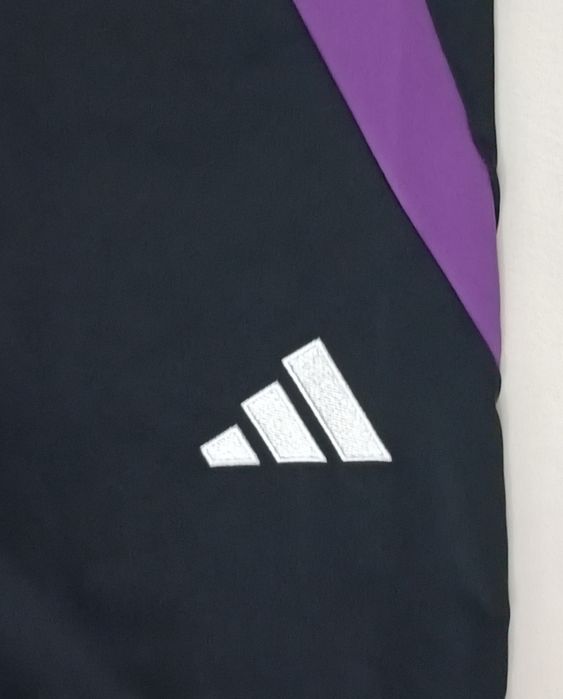 Adidas Germany 2024/25 Tiro Pants оригинално долнище L Адидас Германия