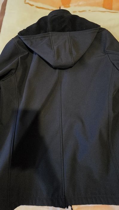Geacă bărbați Softshell XL