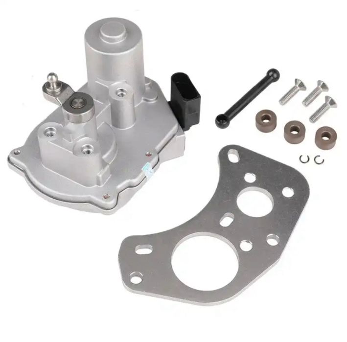 Actuator Turbo Electronic Audi A4 A6 Q7 2.7 TDI 3.0 TDI ASB BMK BUG
