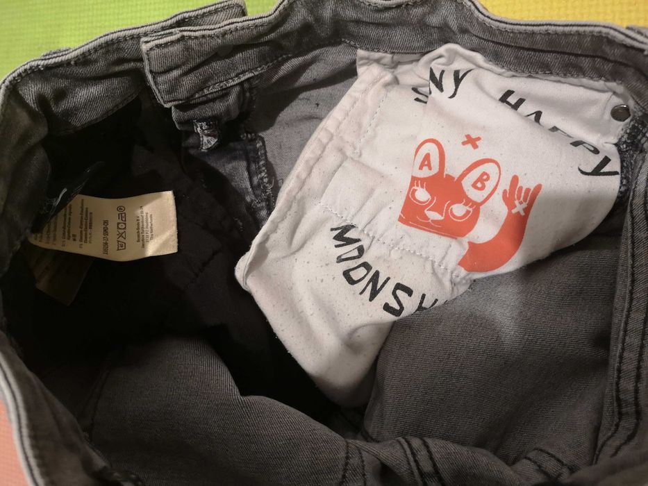 ''Scotch & Soda Smoker Super Skinny Fit Dart Jeans''оригинални дънки