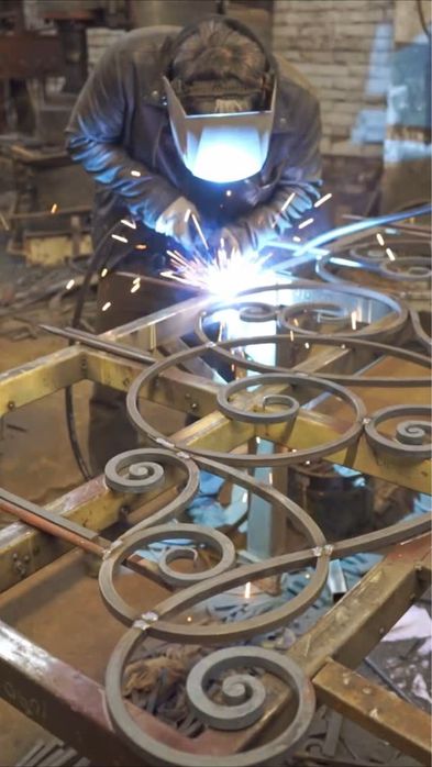 Сварщик по вызову