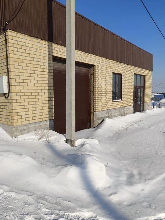 Дом плюс магазин мисной