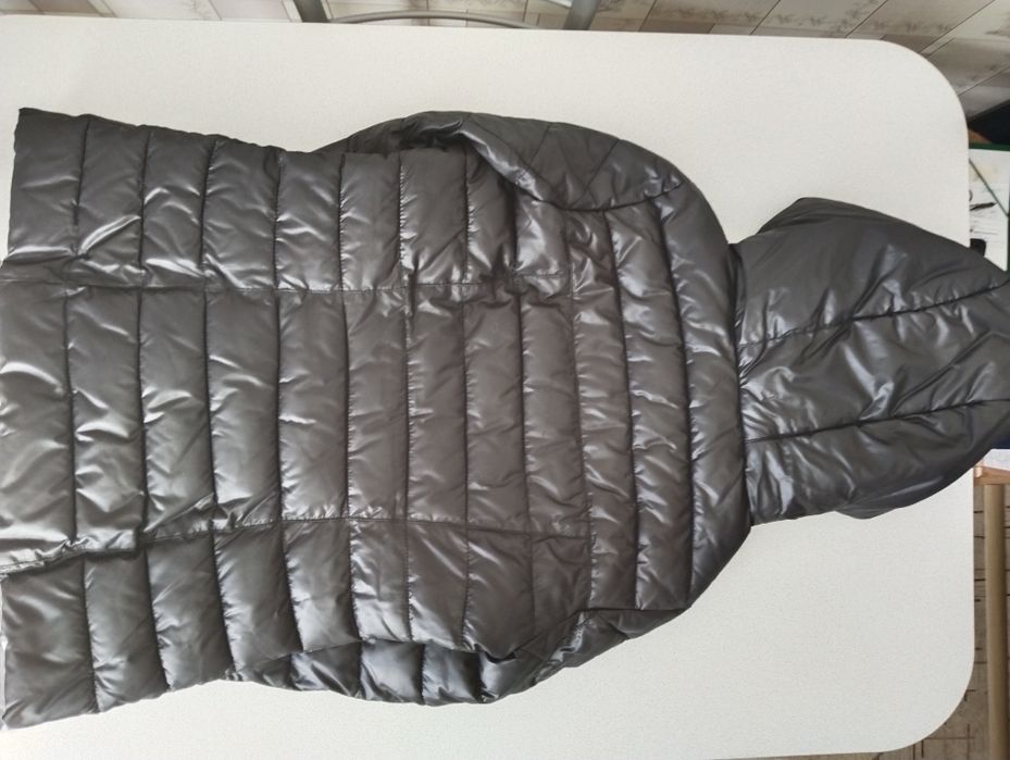 Женская куртка (весна-осень)