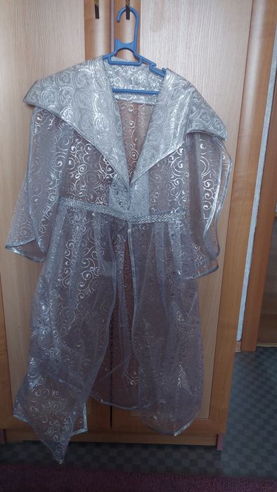 Новогодний костюм феи