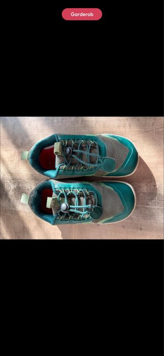 Детские barefoot Reima