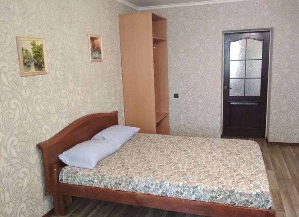 Сарыарка 11-Кенесары, 2ч 2000