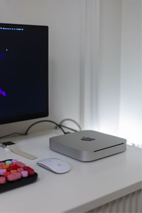 Apple Mac Mini Mid 2010 / 8GB