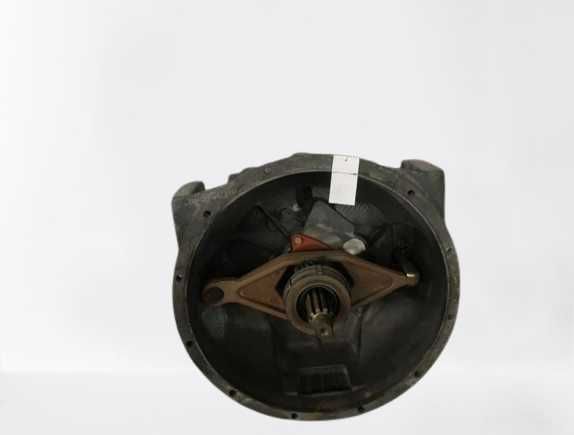 Cutie de viteze ZF S 5-42 camion Iveco - Piese de schimb Iveco