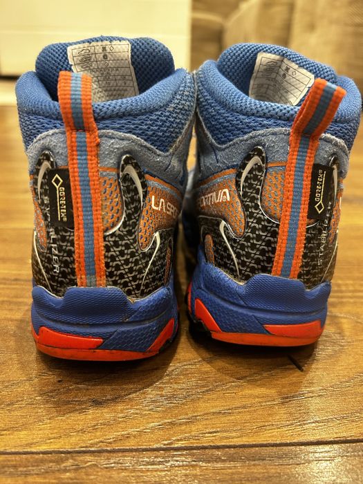 La Sportiva (деца) 27 номер