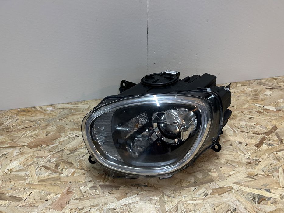 Far Mini Countryman F60 full led 2016-2020