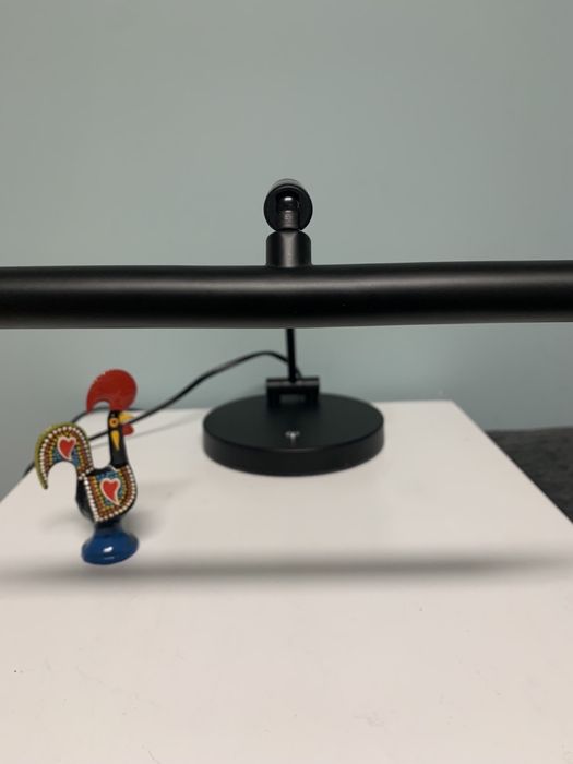 PAUL NEUHAUS LED настолна лампа, осветително тяло