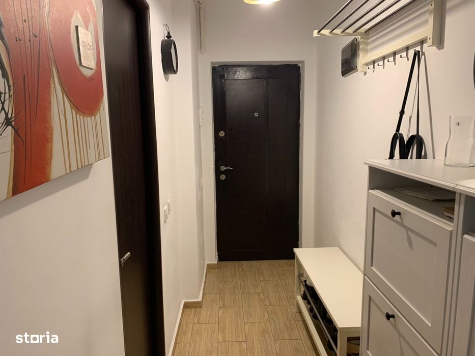 Apartament 2 Camere | 56Mp | Etaj 4/5 |Nemobilat | Acces Metrou