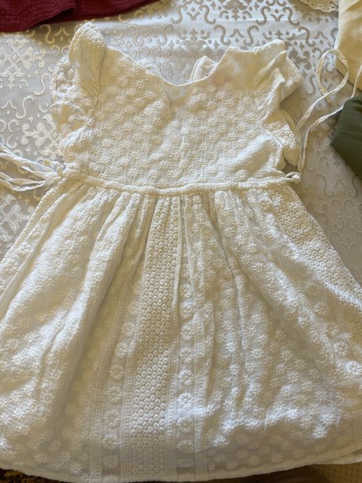 Одежда для девочек