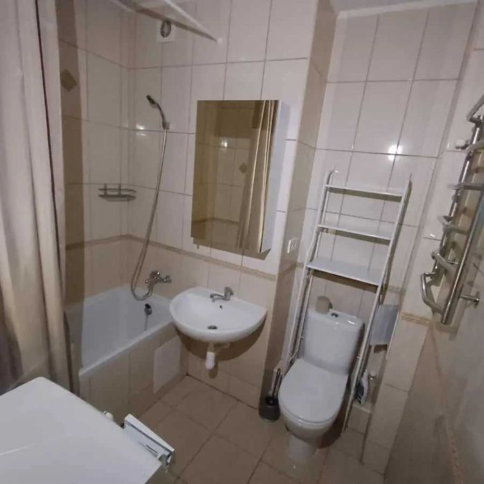 Дава се под наем Едностаен апартамент в София, Зона Б-18 - 45 кв.м за 408 € - Снимка #2