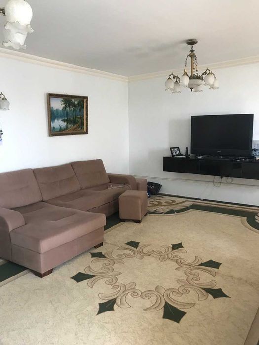 Хадра (Ц-14) • школа-59 • 3-комн • 75м² • этаж 4/4