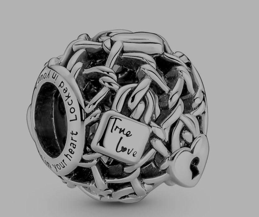 Оригинални висулки за гривна PANDORA