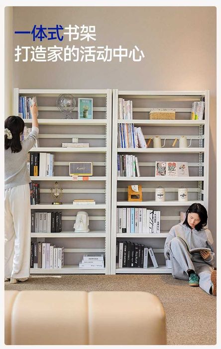 металлические книжные полки для книг\kitob uchun po'lat javon