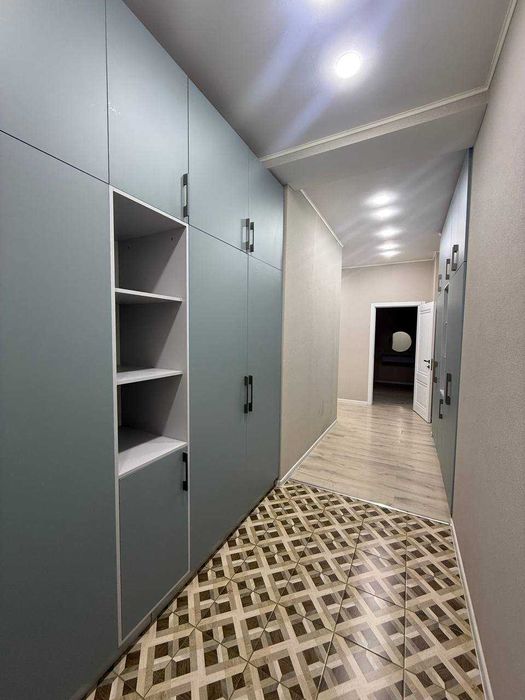 Срочно продаётся 3-комнатная квартира | Новостройка | Паркентский