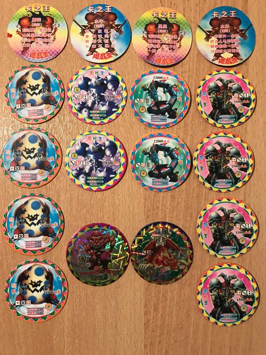 Карти Дисни Пиксар, Албум Любими мъничета, Спайдермен стикери