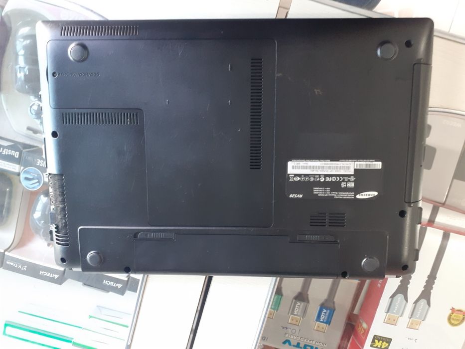 Ноутбук Samsung для Офиса