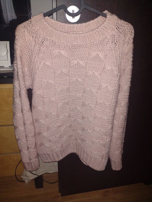 Compleu cu 30% lana, nou