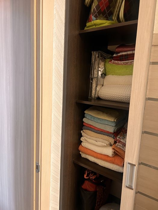 Шкаф в прихожую