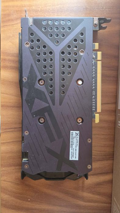 Видеокарта Rx 570 8gb