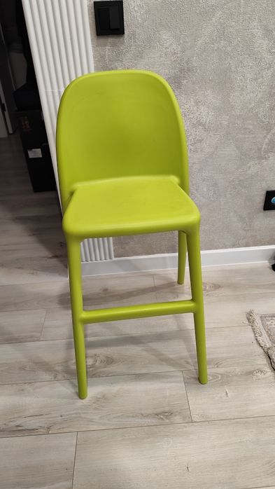 Стул детский высокий