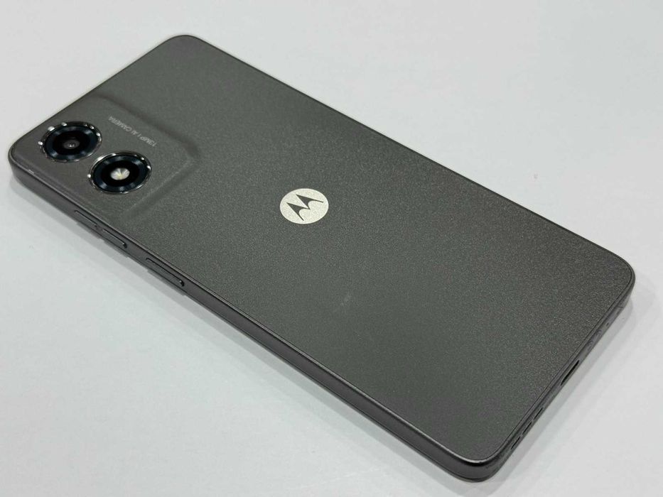 Moto E14 – 64GB / 4GB RAM