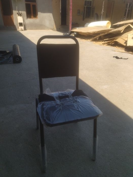 Стулья ИЗО. Турон. Сильвия. Виктор.Кухонный стул. Имеются цех.