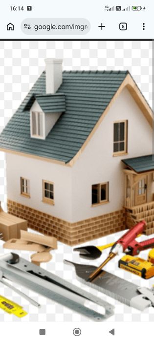 Строители мастера