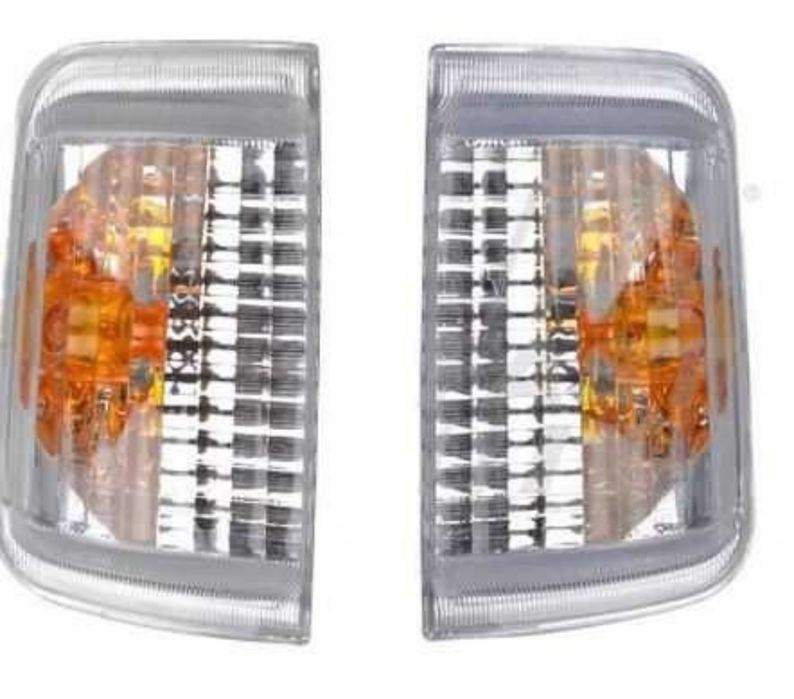 Мигач огледало Boxer/Jumper/Ducato