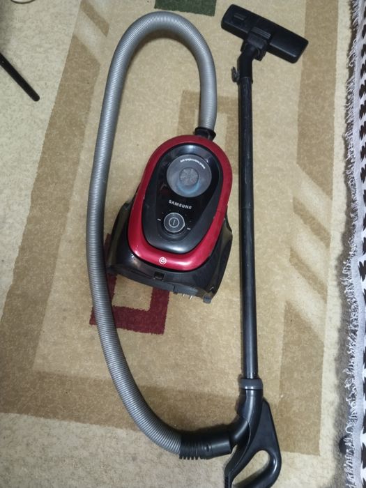 Продам пылесос в рабочем состоянии