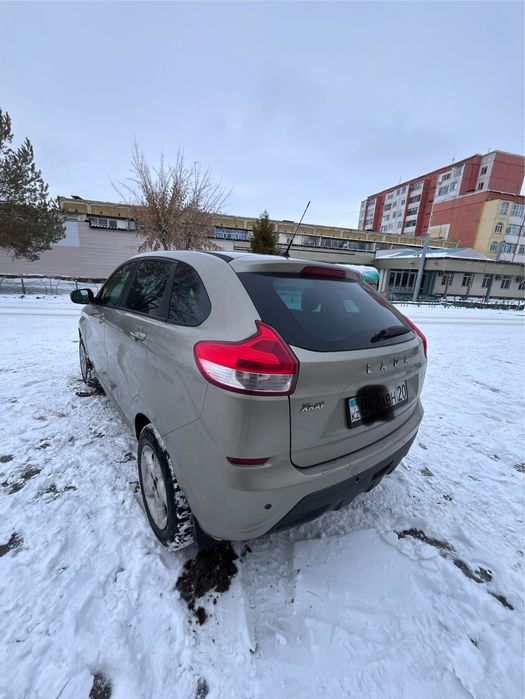 Продается автомобиль