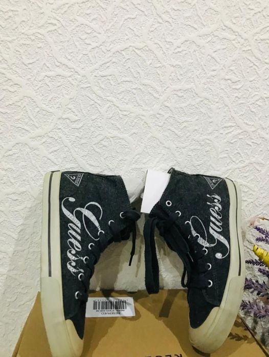 Teniși adidasi Nike Puma Guess