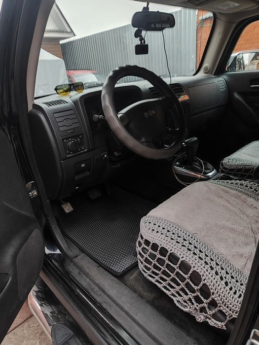 Продам Хаммер Н3