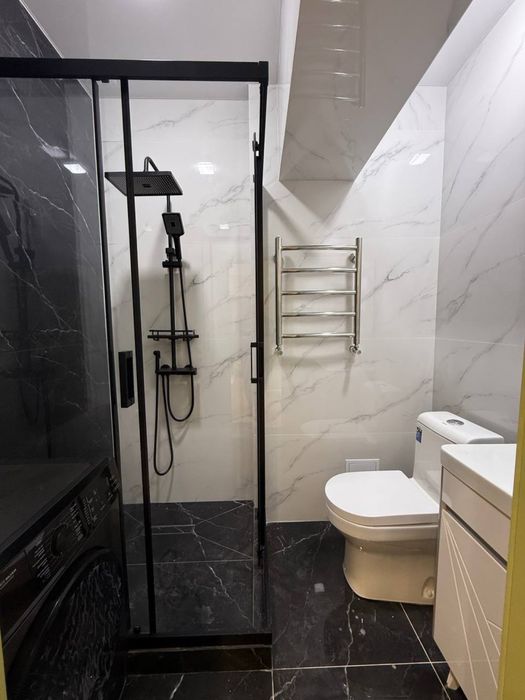 ДЕПОЗИТА НЕТ!2 ком Новостройка в АРЕНДУ!Метро Новза,Буньедкор СТАДИОН