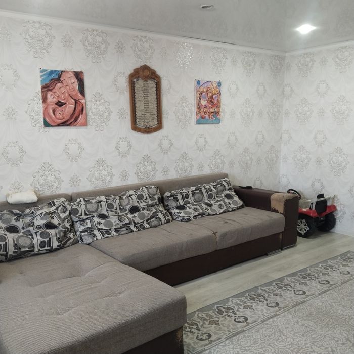 Продам 3-х комнатный дом
