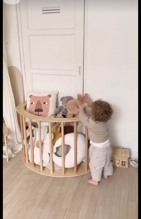 Арка болалар учун