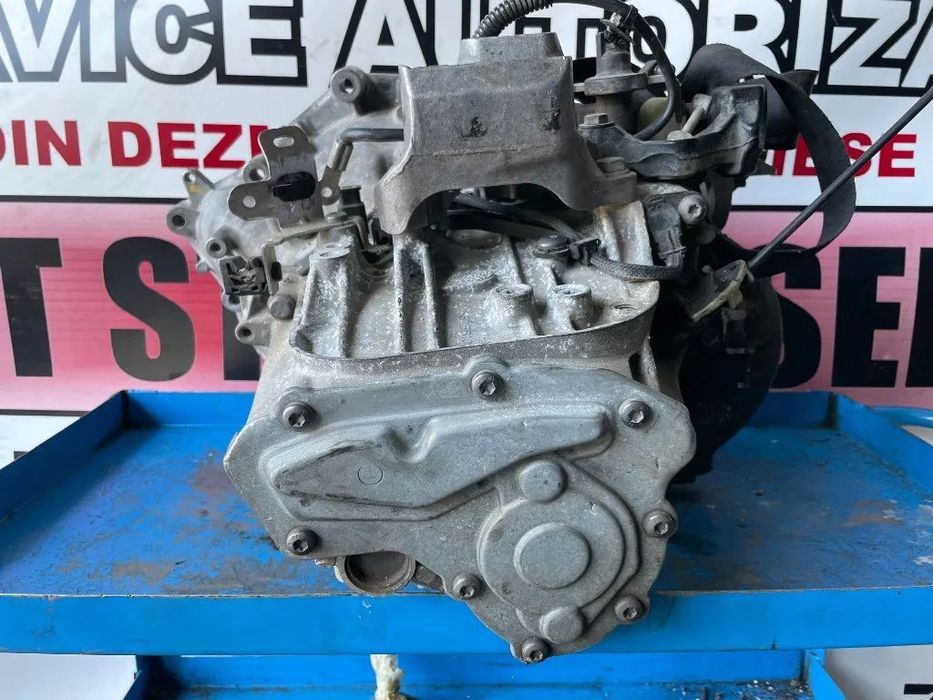 cutie manuala 20mb50 citroen jumpy  2014 2015 2016 2017 2018 2019