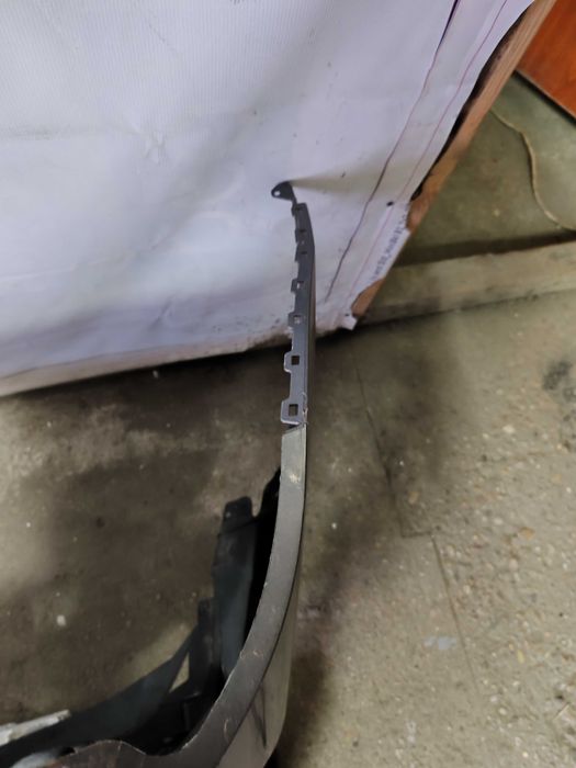 Bara Spate Nissan Qashqai