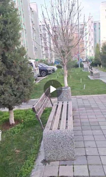 Сдается в аренду квартира с мебелью и техникой