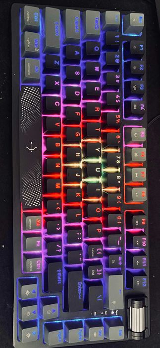 Setup Gaming Full (Calculator+monitor+tastatura+mouse+casti)